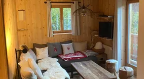Chalet Villars-Gryon 8pax Cosy - Image 2