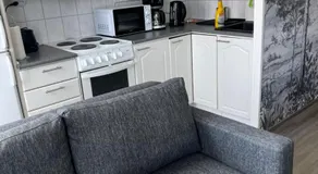 Lappland Kemiapartments CITY III near snowcastle, 2 rooms , kitchen , glaz balcony, FREE park with heat plug - Image 3