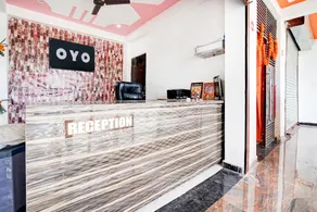 Hotel O by OYO RAJ MAHAL HOTEL & RESTUARANT - Image 4