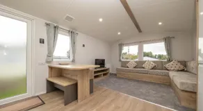 All in Haven - 3 Bed Brand New Caravan Valley Farm - Image 2