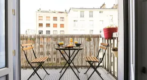 Appartement Cosy et chaleureux - Image 4