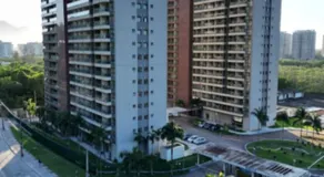 Jacarepaguá apartamento Inteiro para 4 pessoas Rock in Rio,Barra 10 min ,Recreio 15 min , Rio de Janeiro, Rio Centro,Barra Olimpica,Farmaci Arena,Parque Olimpico - Image 2