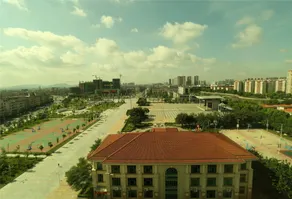 Vienna Hotel Dongguan Tangxia Lincun Square - Image 2