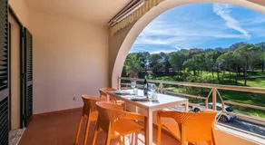 Salgados 1 Bedroom Apartment - 500m from the Beach - Image 5