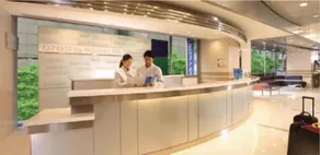 Button Wood Hotel - Image 2