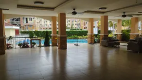 1 BR Unit Fully Furnished Condo for Rent at Arezzo Place Davao Ground Floor - Image 5