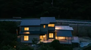 SEN RETREAT TAKIJIRI - Kumano Kodo Gateway - Image 5