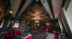 Domeniile Martinutzi - Hotel Cardinal - Image 2