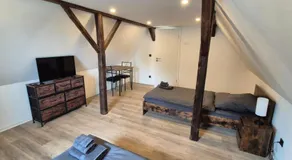 Ferien- & Monteurwohnung Stößen - Image 5