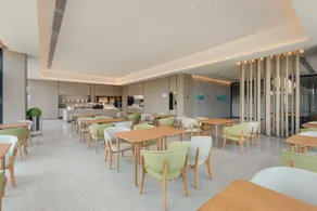 Ji Hotel Nanning Wuxu Airport - Image 4