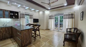 The Royal Oasis Goa - Image 2
