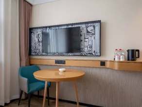 City Comfort Inn Tai'an Central Hospital Agricultural University - Image 2