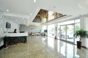 City 118 Chain Hotel (Lanling Agricultural Exhibition Hall Branch) - Image 4