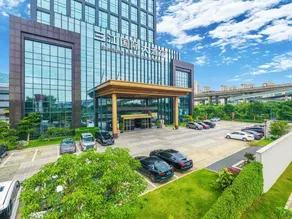 Sanjiang International Hotel - Image 5