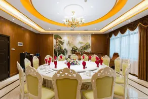 Jiangning Hotel - Image 4