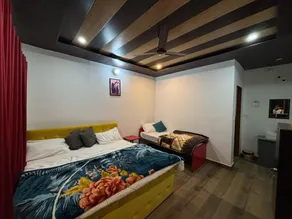 Himalayan tourist cottage - Image 2