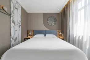 Home Inn Weihai Kunming Road Tourist Wharf Weigao Plaza - Image 3