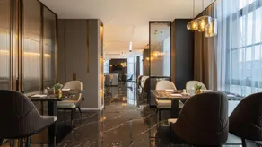 George Morandi Hotel (Linyi Grand Theatre Municipal Government Branch) - Image 5