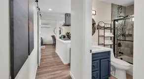 Tower 9 Oceanside, 1BD Boutique Retreat, Steps from the Beach, Sleeps 4 - Image 5