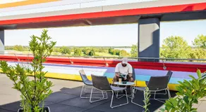 MEININGER Hotel Berlin Airport - Image 5