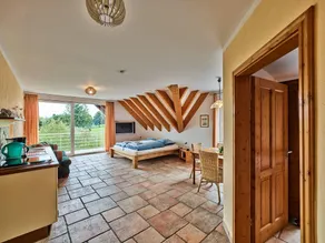 Tasteful holiday home with private pool - Image 2