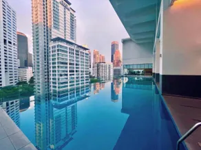 Bintang Suites Kuala Lumpur City Centre - Image 3