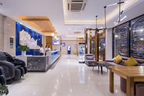 Yeste Hotel Nanning Yudong - Image 4