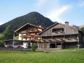 Cafe Pension Erbhof - Image 3