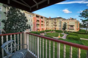 Disney's Saratoga Springs Resort & Spa - Image 5