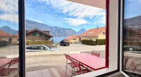 Modernes Apartment - Lakeview Sunnmatte - Image 5