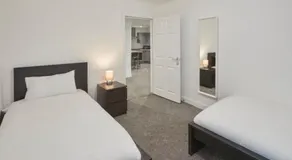 Zetland House Apartment 2 Loftus - Image 2