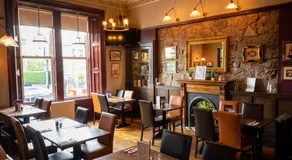 Edinburgh Whisky House Hotel - Image 3