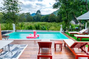 Chateau de Luxi Khao Yai - ชาโตว์ เดอ ลูซี่ เขาใหญ่ - Image 3
