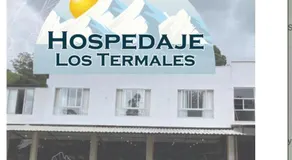 Hospedaje Los Termales - Image 4