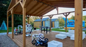 Turkusowa Osada - family resort - Image 2