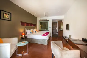 Palm Exotica Resort and Convention Centre - Image 4