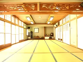 Tsukimigaoka Chomin Center - Image 3