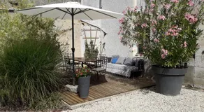 Meublé de tourisme La Maison d'Orgy - Image 3