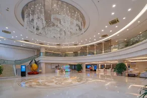 Beijing Songhe Jianguo Training Center - Image 2
