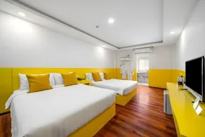 The Ram Hotel  - Image 2