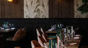 Boutique Hotel Enkhuizen - Image 4