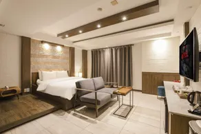 Gasan Rich Hotel - Image 2