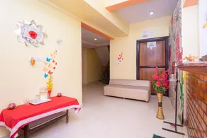 HOTEL AVISHA Residency - Image 5