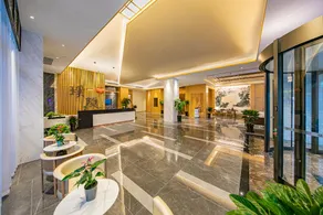 Jianguo Hidden Hotel Changchun Renmin Square Metro Station - Image 3