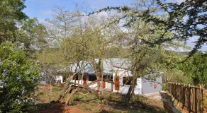 Hazyview Buffalo Game Lodge - Image 2