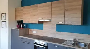 Ferienapartment Vögelsen - Image 4