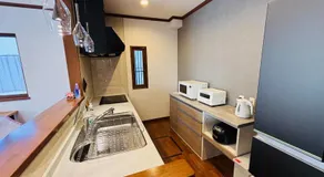 Sakura Resort - Image 5