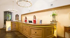 Hotel Goldene Sonne - Image 4