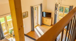 Graf Chiemo Suites - direkt am Chiemsee mit separatem Seezugang - Image 5
