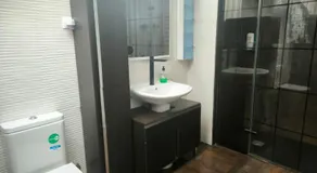 Alojamiento independiente dentro de chalet 3er piso - Image 2
